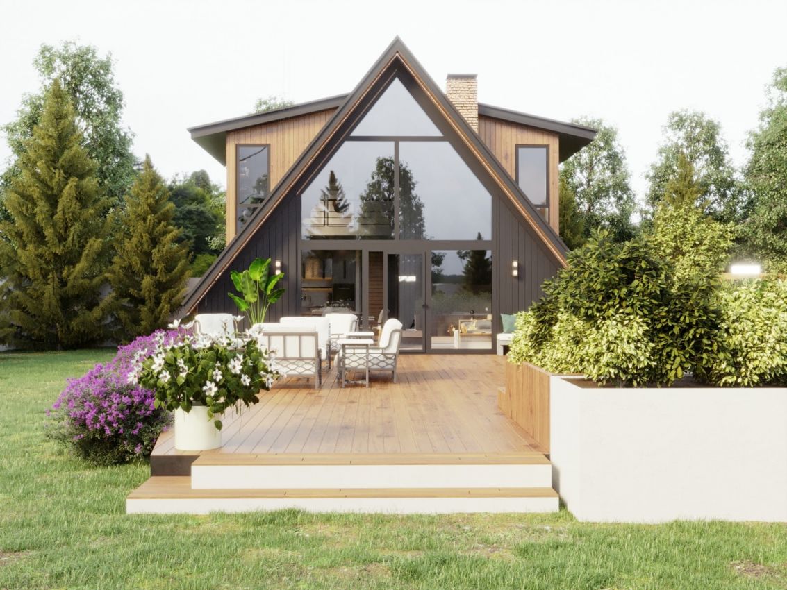 Lake House
