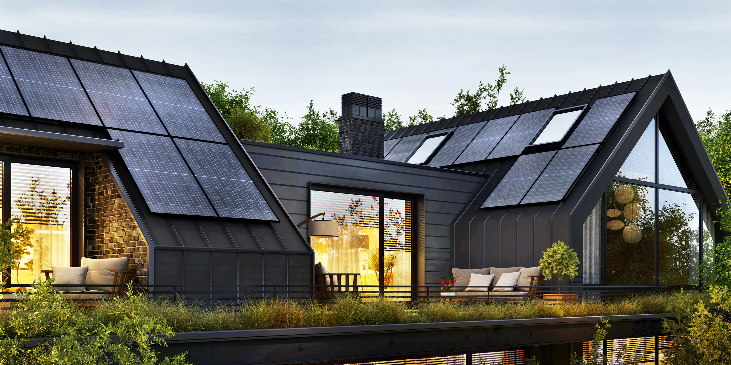 Solar Panel
